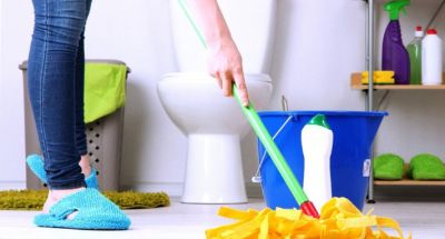 Най-добрите трикове за почистване на дома без усилия